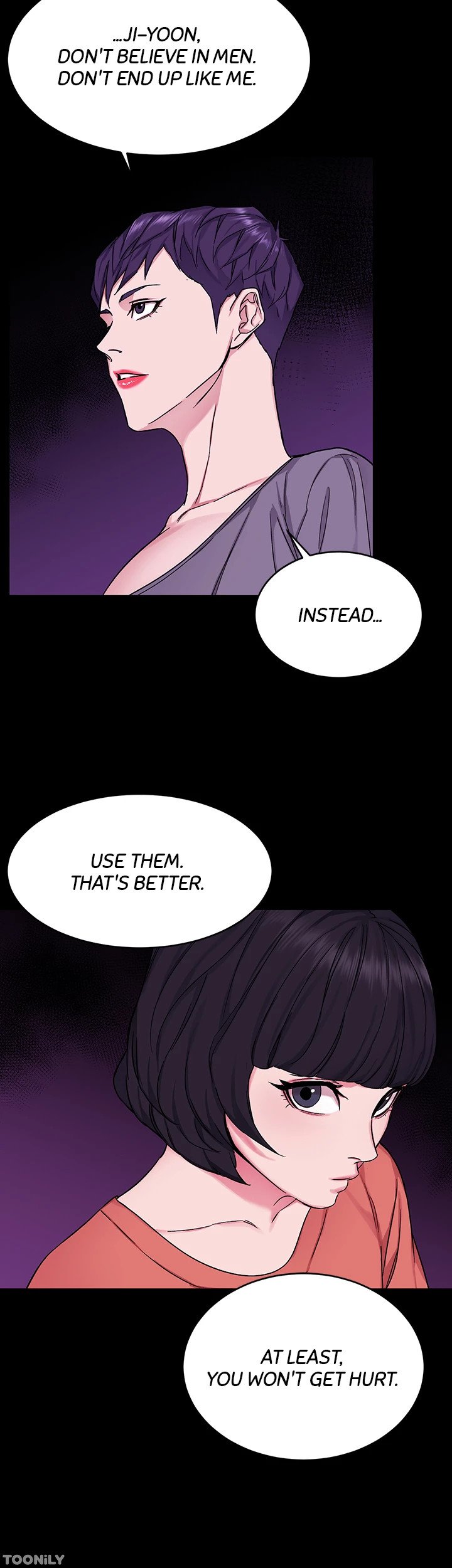 ONE KILL Manhwa - Chapter 68 Page 23