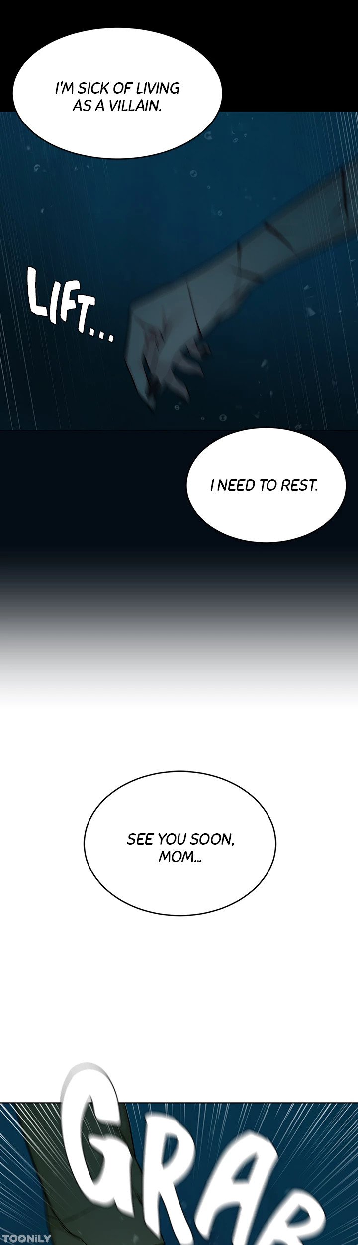 ONE KILL Manhwa - Chapter 68 Page 27