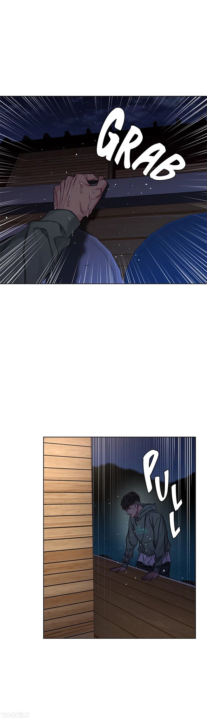 ONE KILL Manhwa - Chapter 68 Page 30