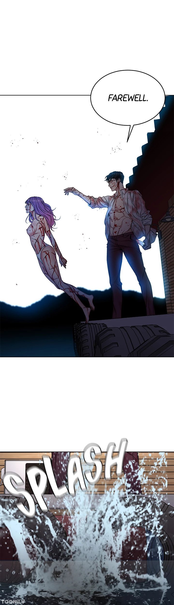ONE KILL Manhwa - Chapter 68 Page 3