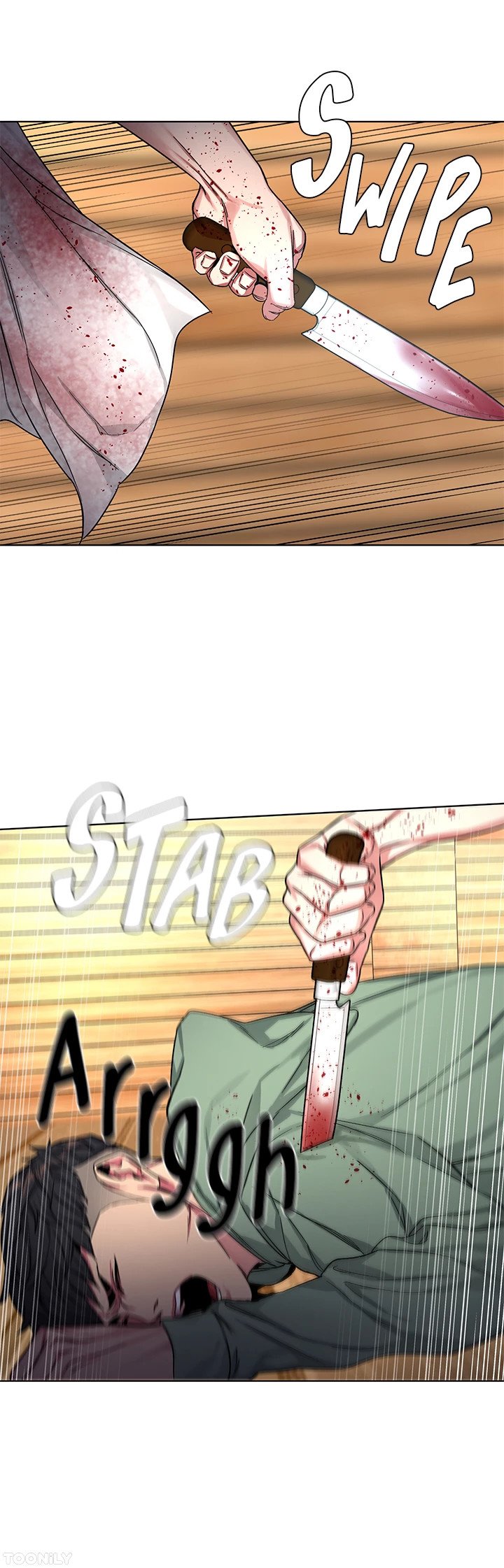 ONE KILL Manhwa - Chapter 68 Page 39