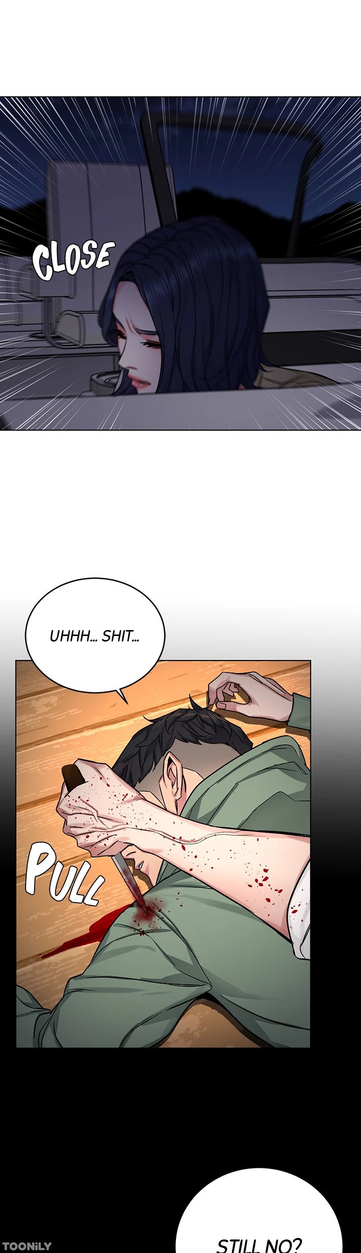 ONE KILL Manhwa - Chapter 68 Page 40