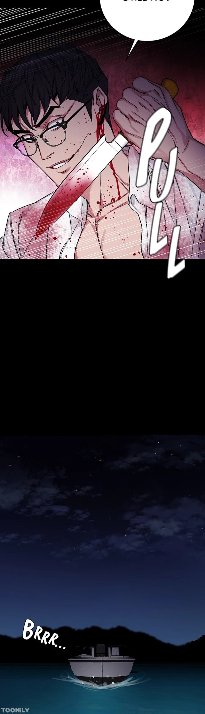 ONE KILL Manhwa - Chapter 68 Page 41