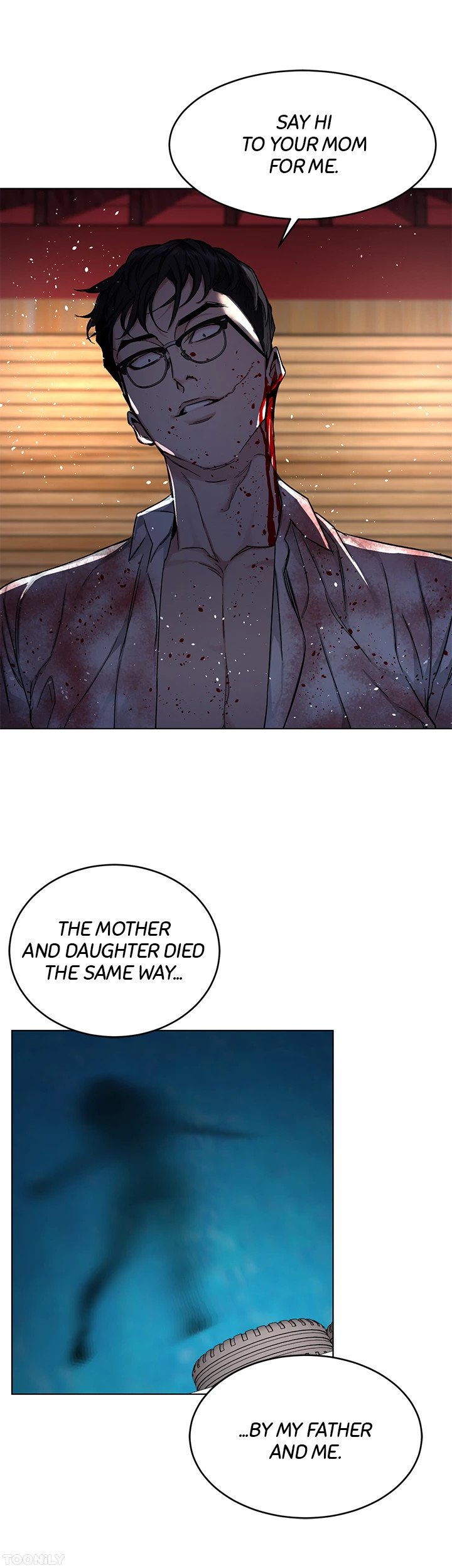 ONE KILL Manhwa - Chapter 68 Page 5