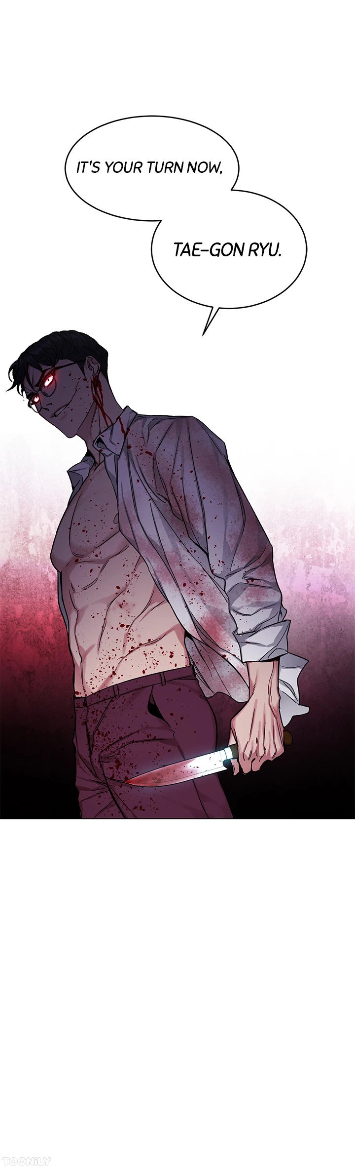 ONE KILL Manhwa - Chapter 68 Page 6