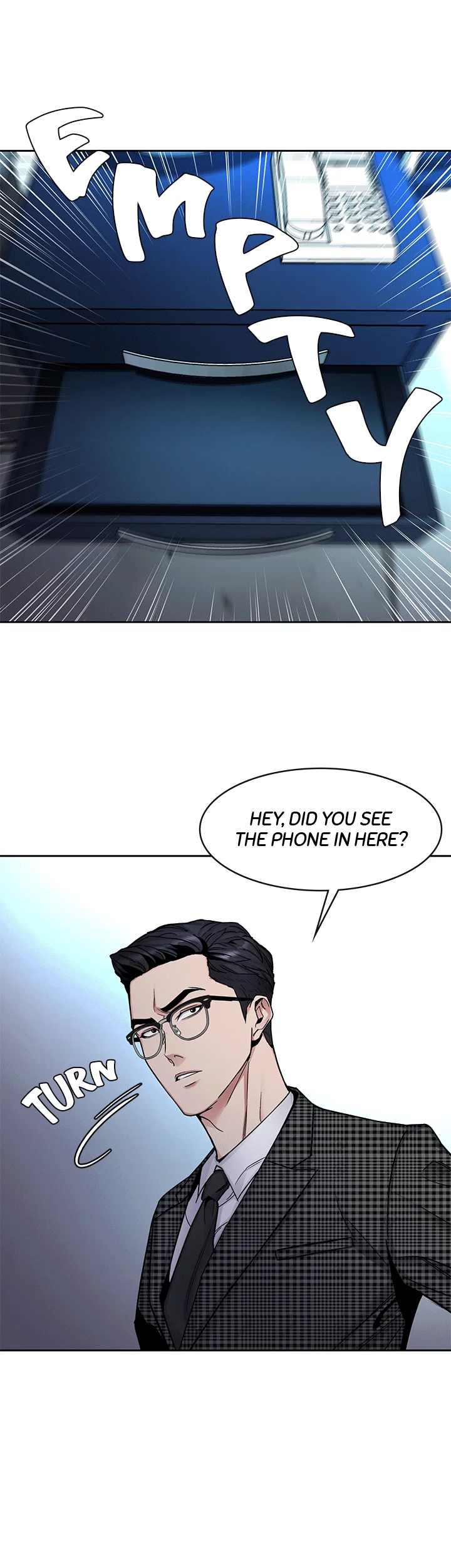 ONE KILL Manhwa - Chapter 30 Page 10