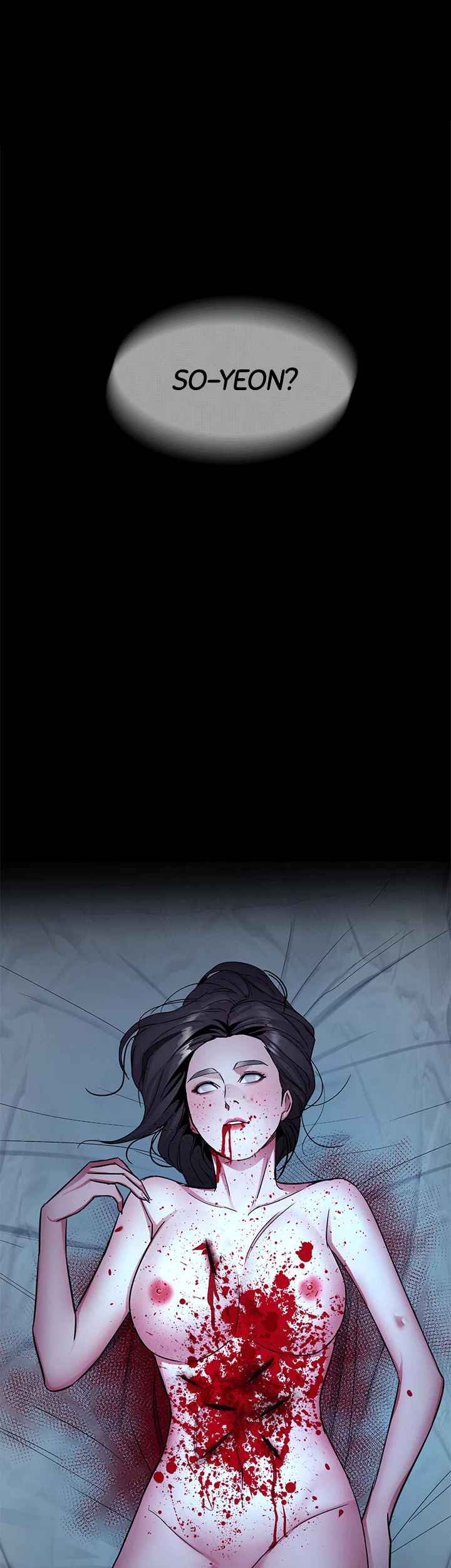 ONE KILL Manhwa - Chapter 30 Page 14