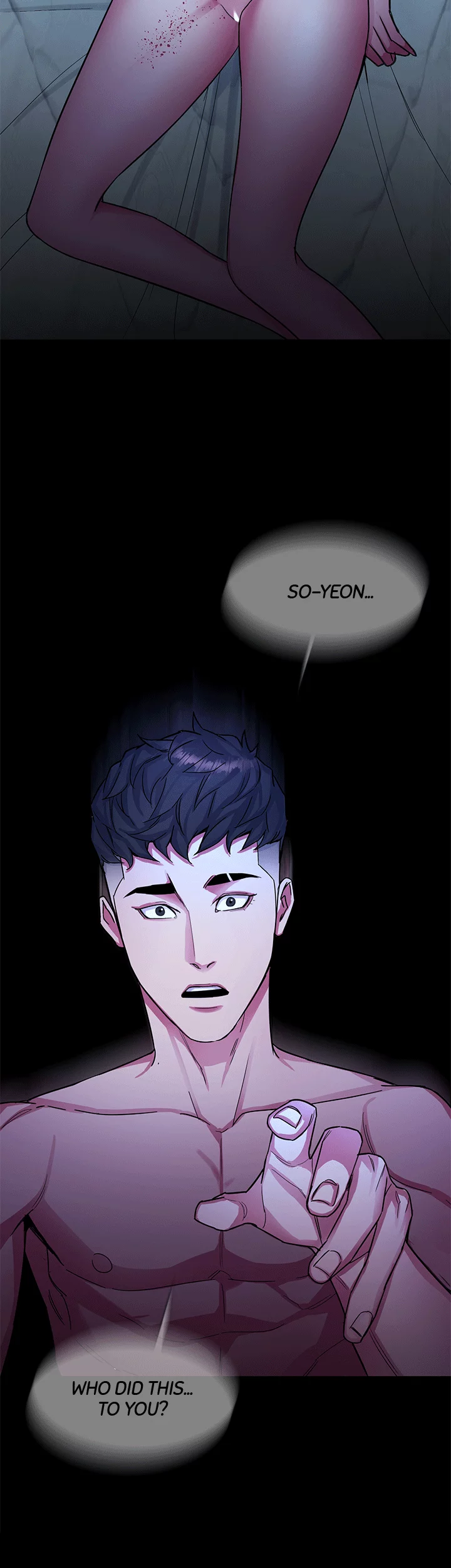 ONE KILL Manhwa - Chapter 30 Page 15