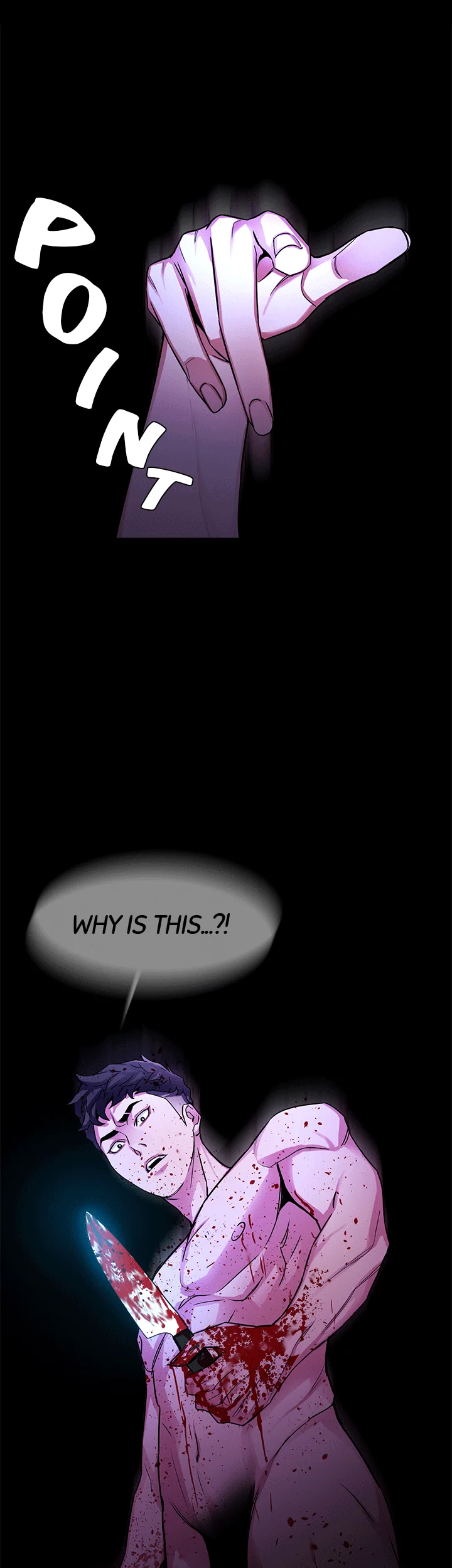 ONE KILL Manhwa - Chapter 30 Page 17