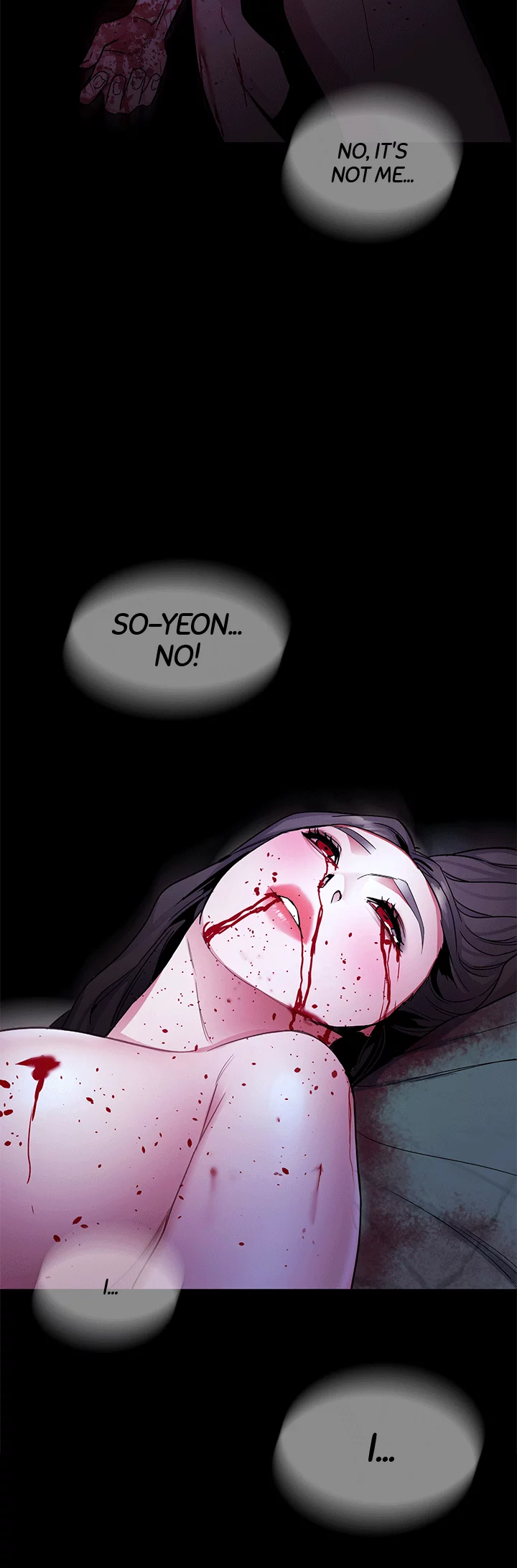 ONE KILL Manhwa - Chapter 30 Page 18