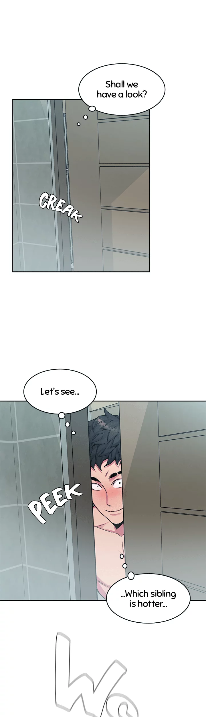 ONE KILL Manhwa - Chapter 30 Page 24