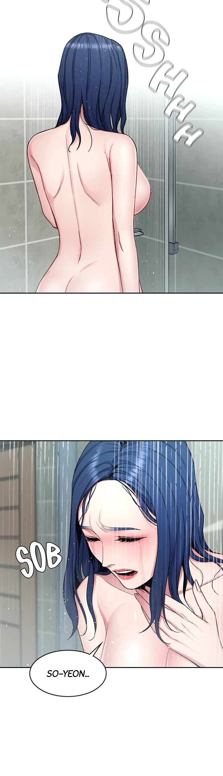 ONE KILL Manhwa - Chapter 30 Page 25