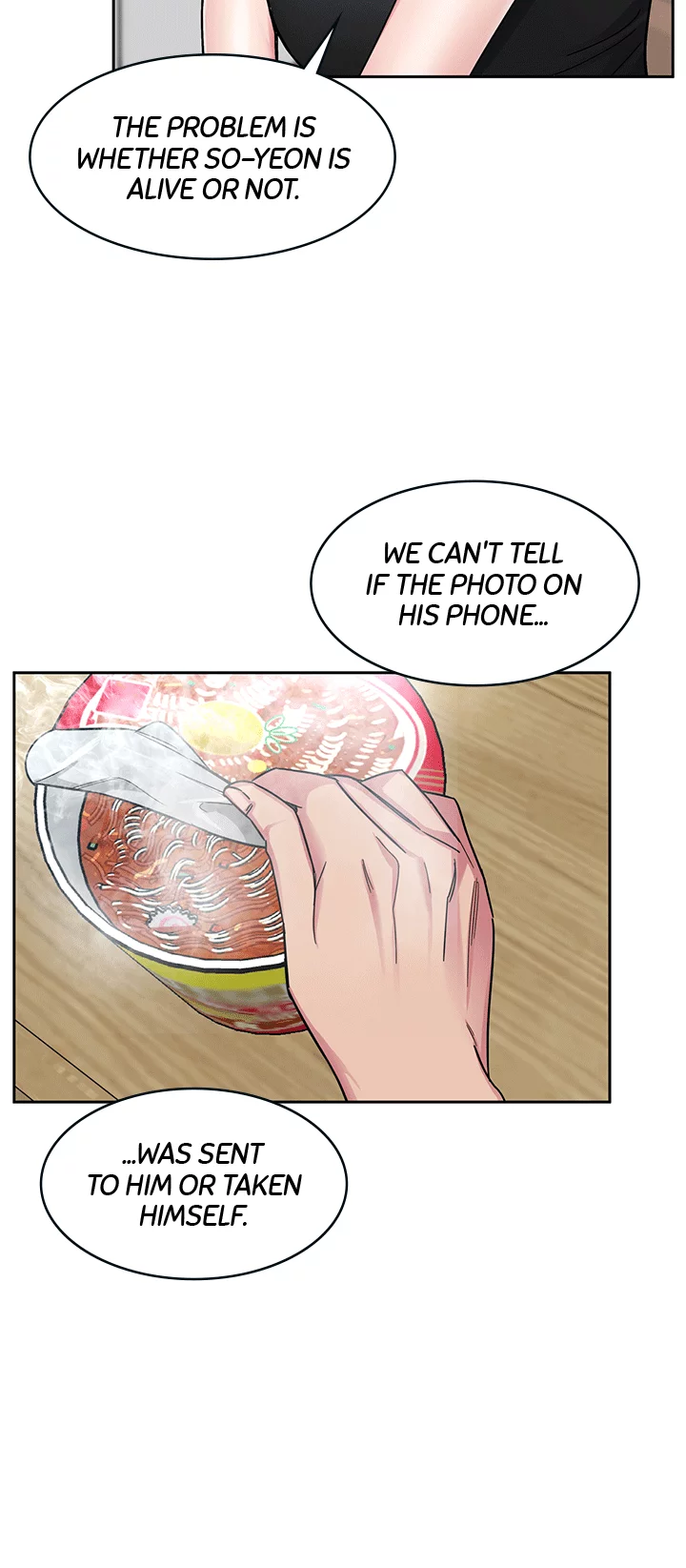 ONE KILL Manhwa - Chapter 30 Page 29