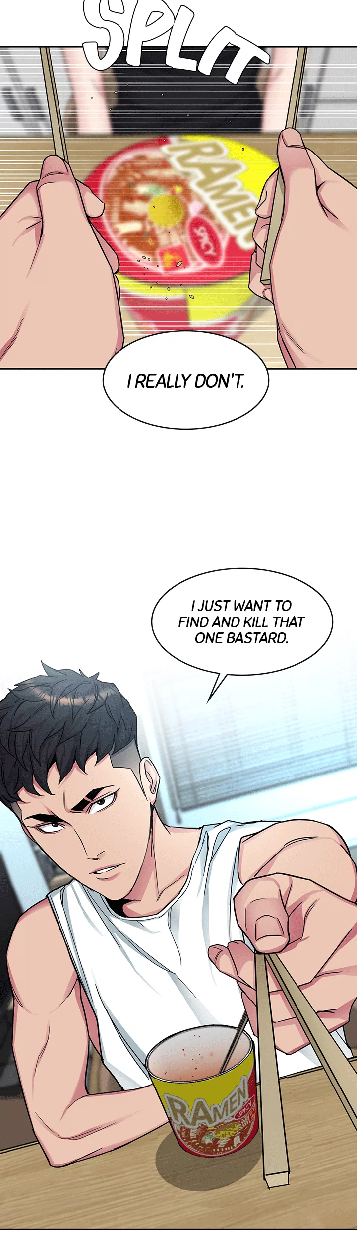 ONE KILL Manhwa - Chapter 30 Page 33