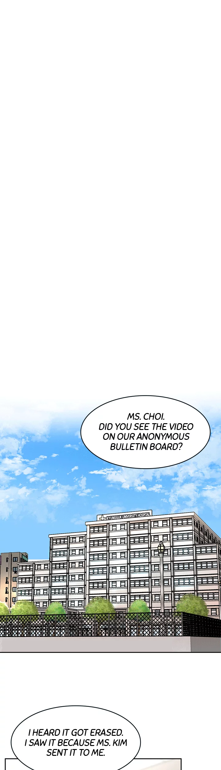 ONE KILL Manhwa - Chapter 30 Page 34