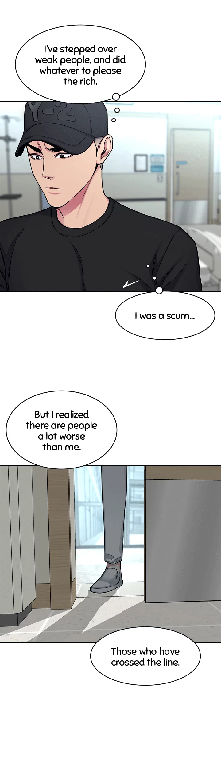 ONE KILL Manhwa - Chapter 30 Page 41