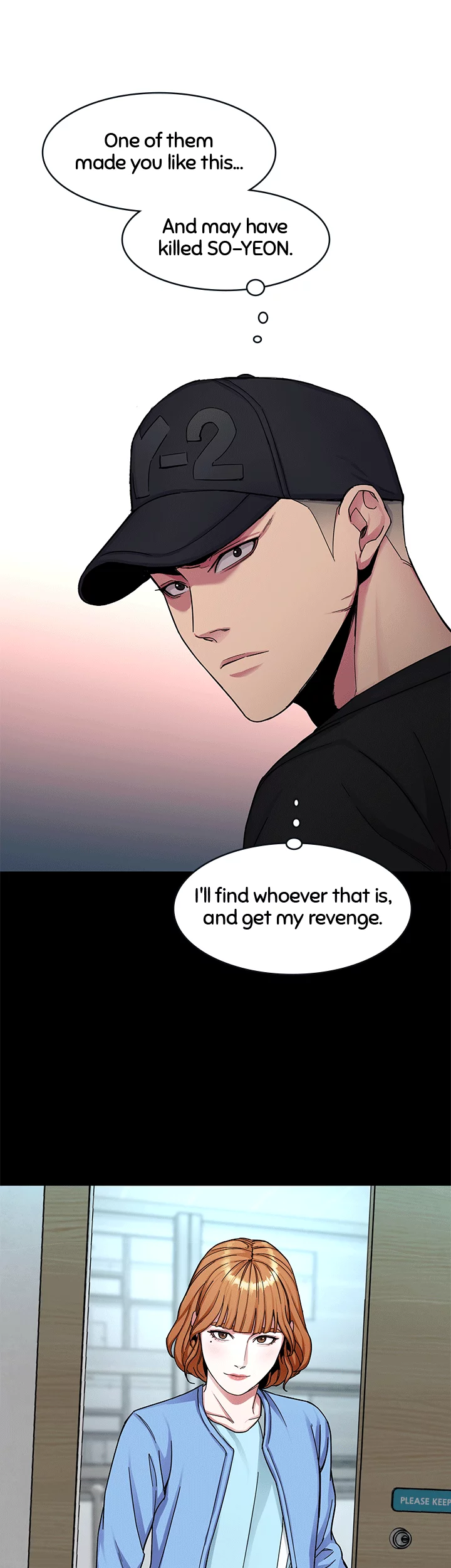 ONE KILL Manhwa - Chapter 30 Page 42