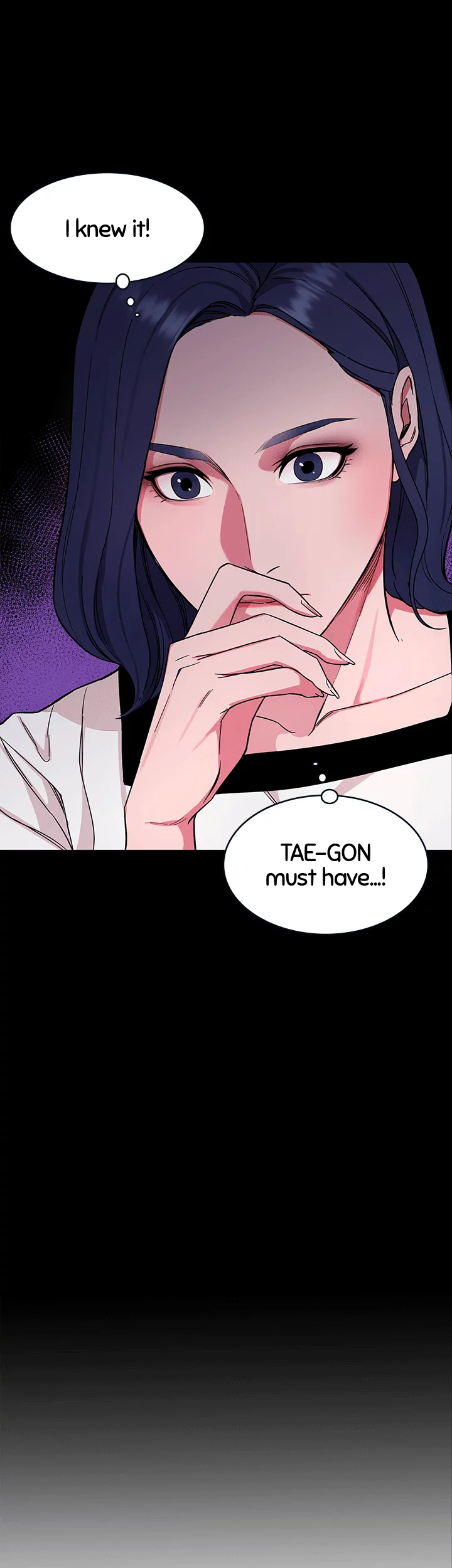 ONE KILL Manhwa - Chapter 18 Page 4