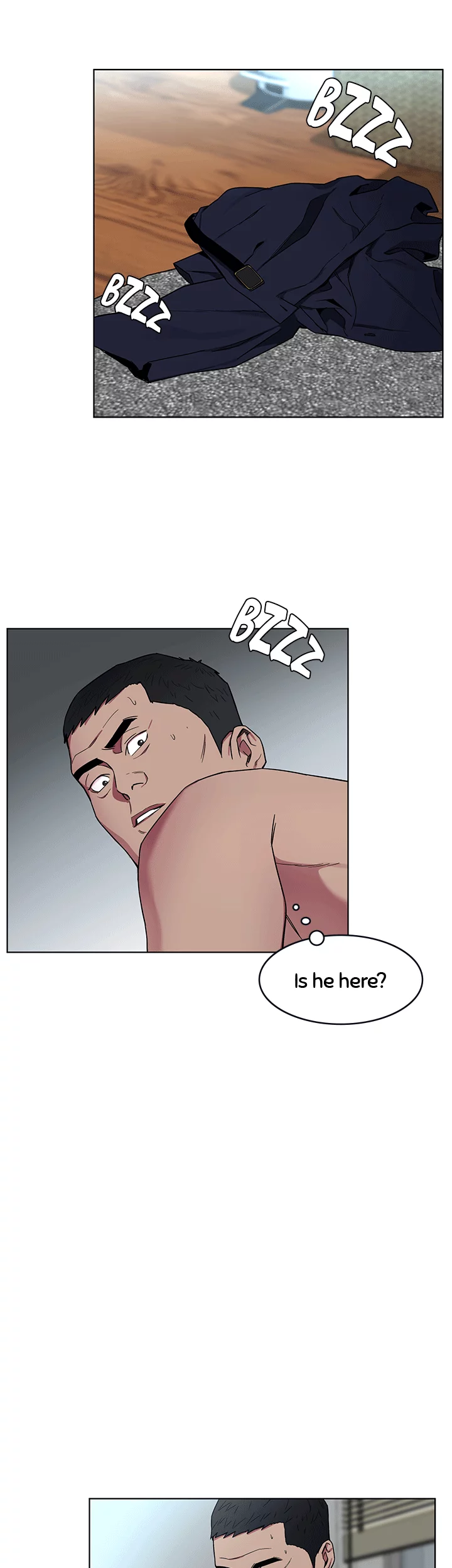 ONE KILL Manhwa - Chapter 18 Page 16