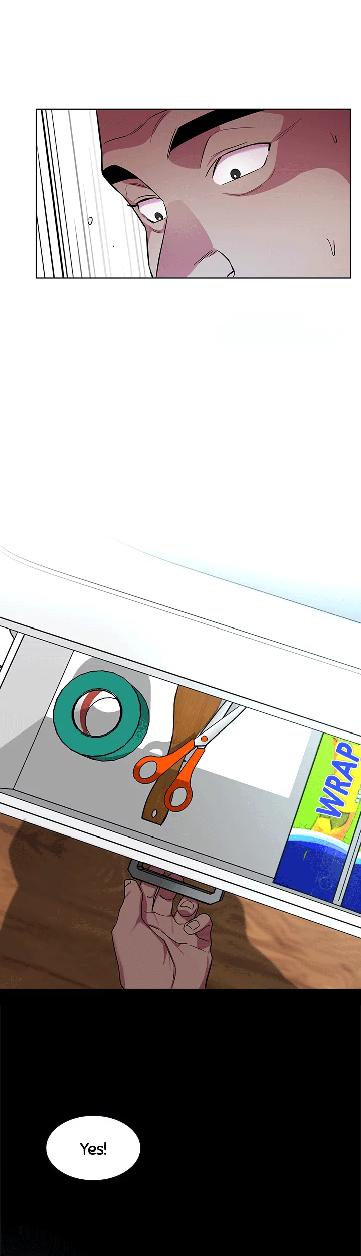 ONE KILL Manhwa - Chapter 18 Page 22