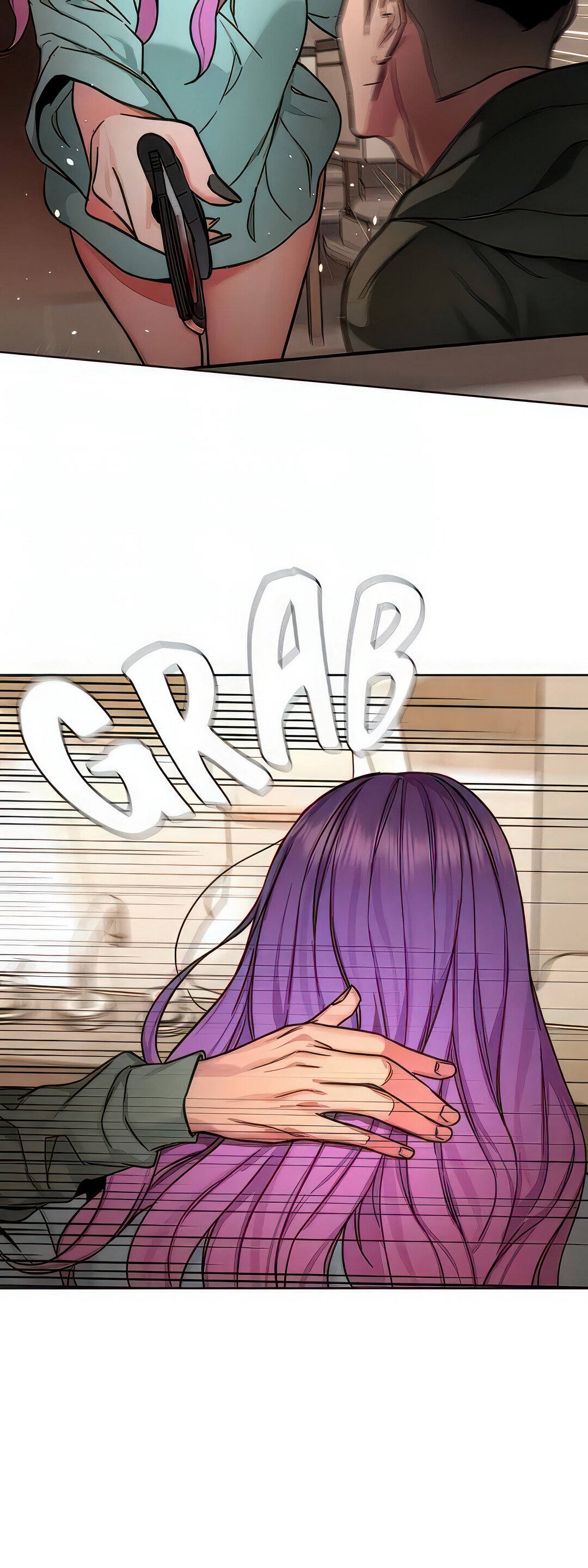 ONE KILL Manhwa - Chapter 64 Page 12