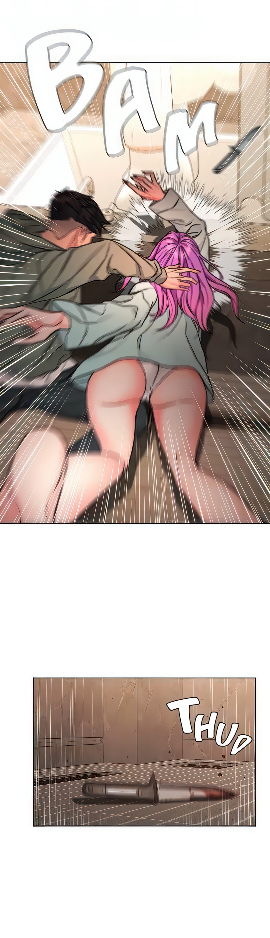 ONE KILL Manhwa - Chapter 64 Page 13