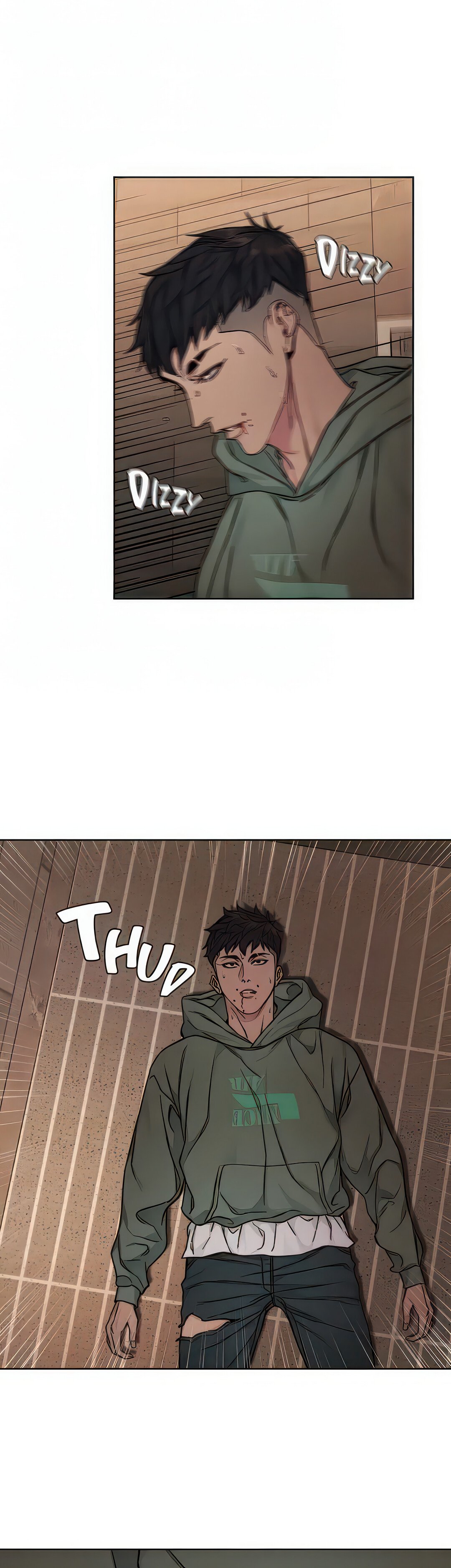 ONE KILL Manhwa - Chapter 64 Page 15