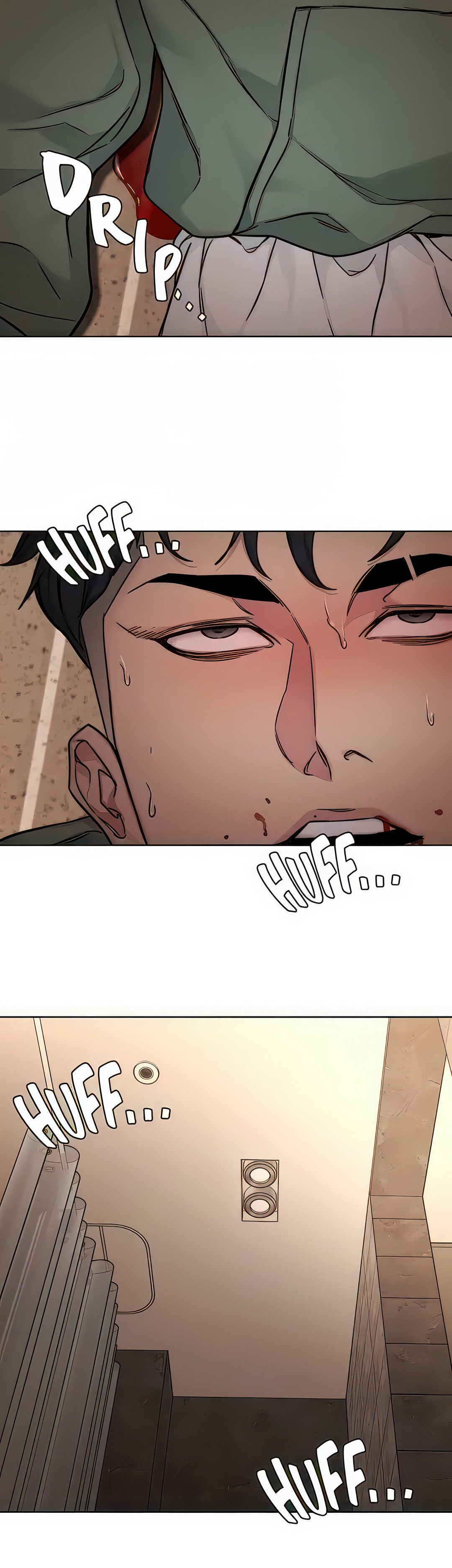 ONE KILL Manhwa - Chapter 64 Page 16