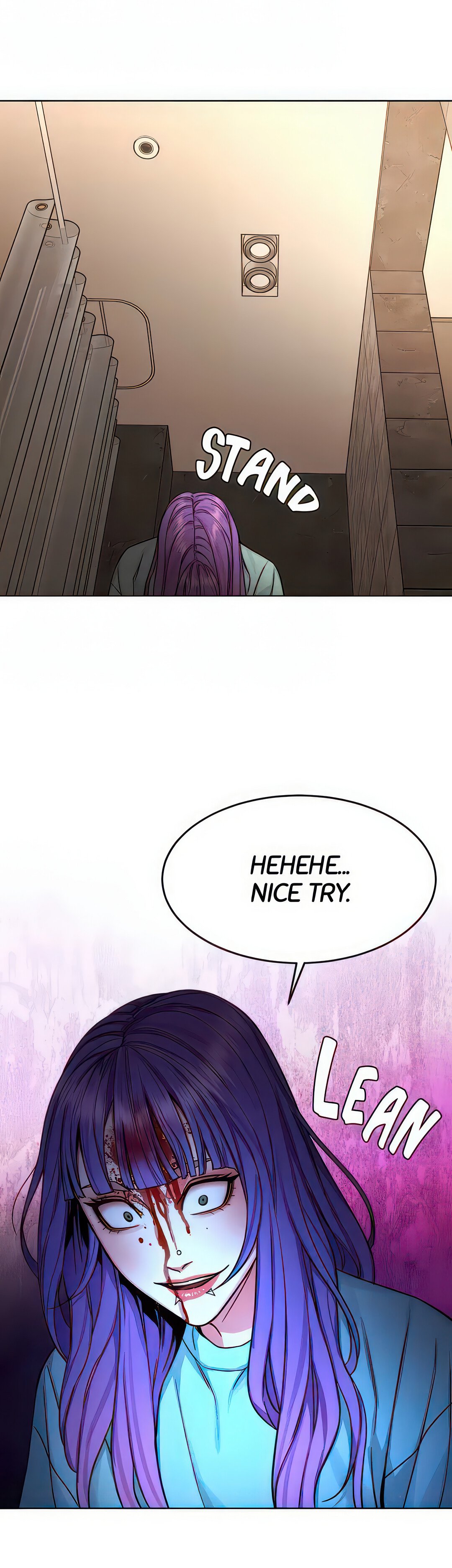 ONE KILL Manhwa - Chapter 64 Page 17