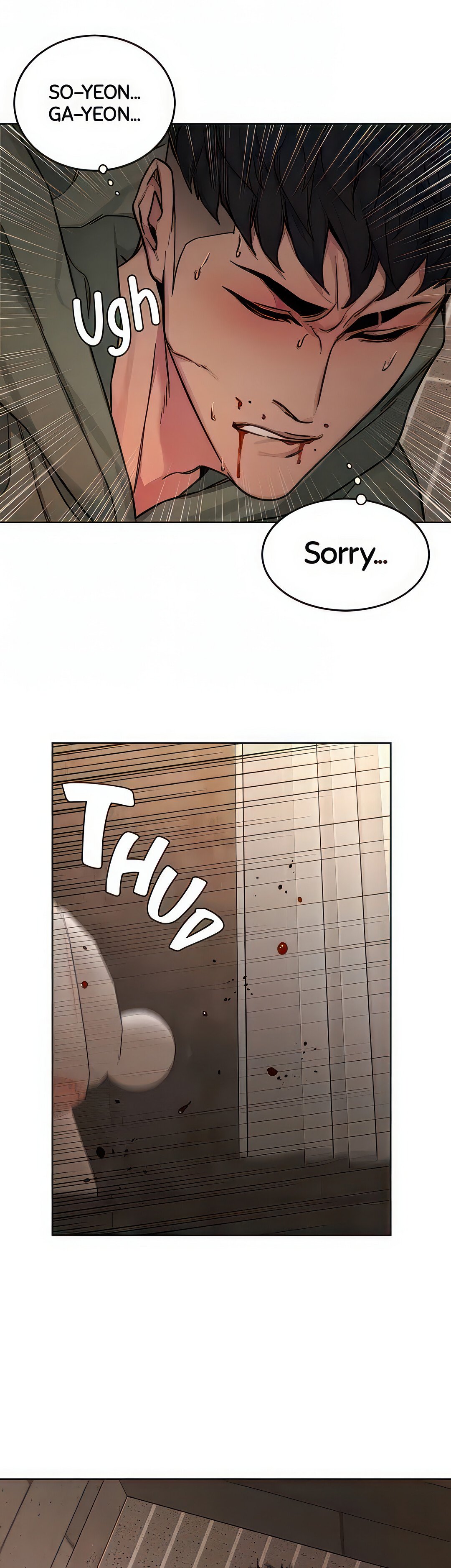 ONE KILL Manhwa - Chapter 64 Page 19