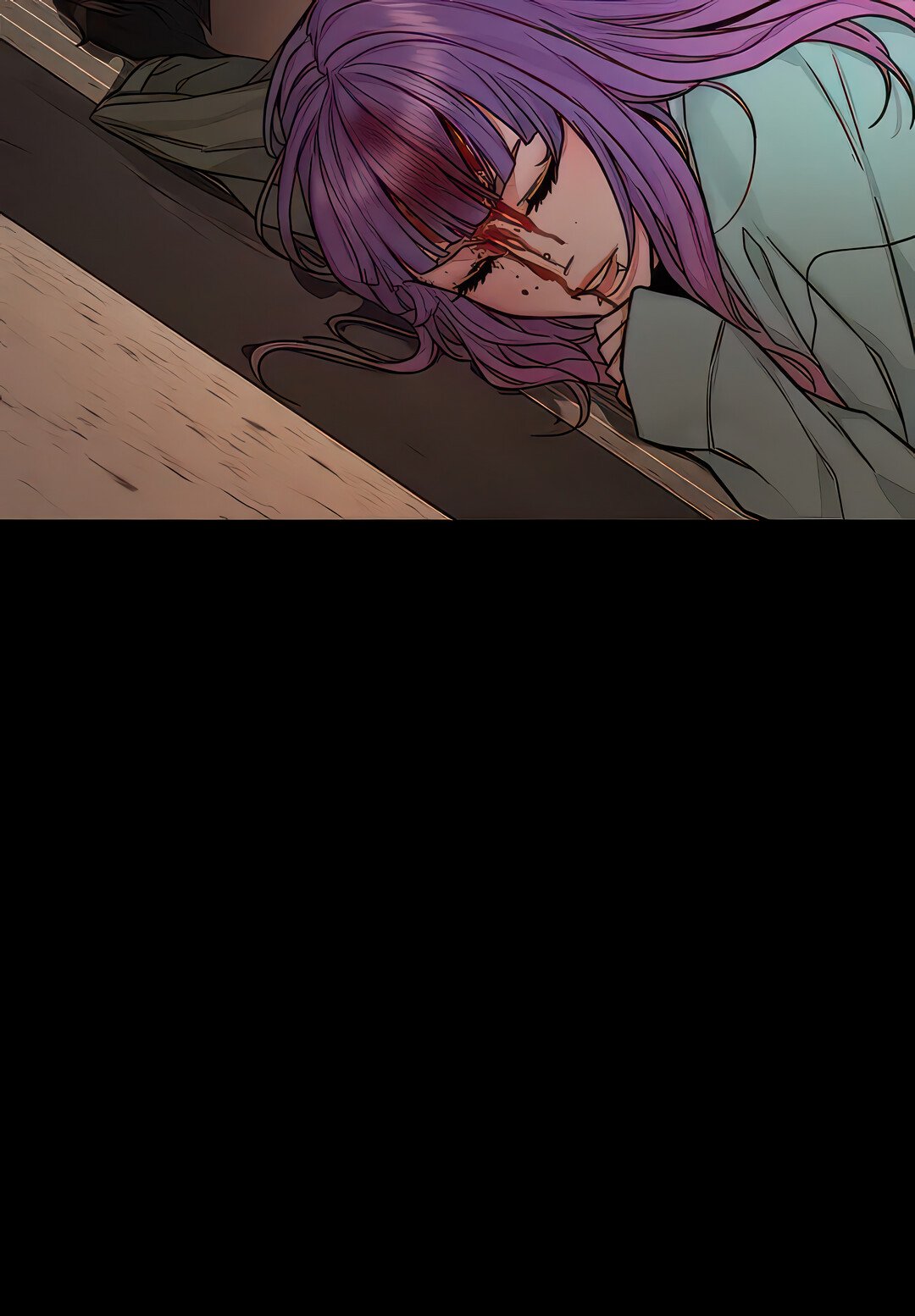 ONE KILL Manhwa - Chapter 64 Page 23