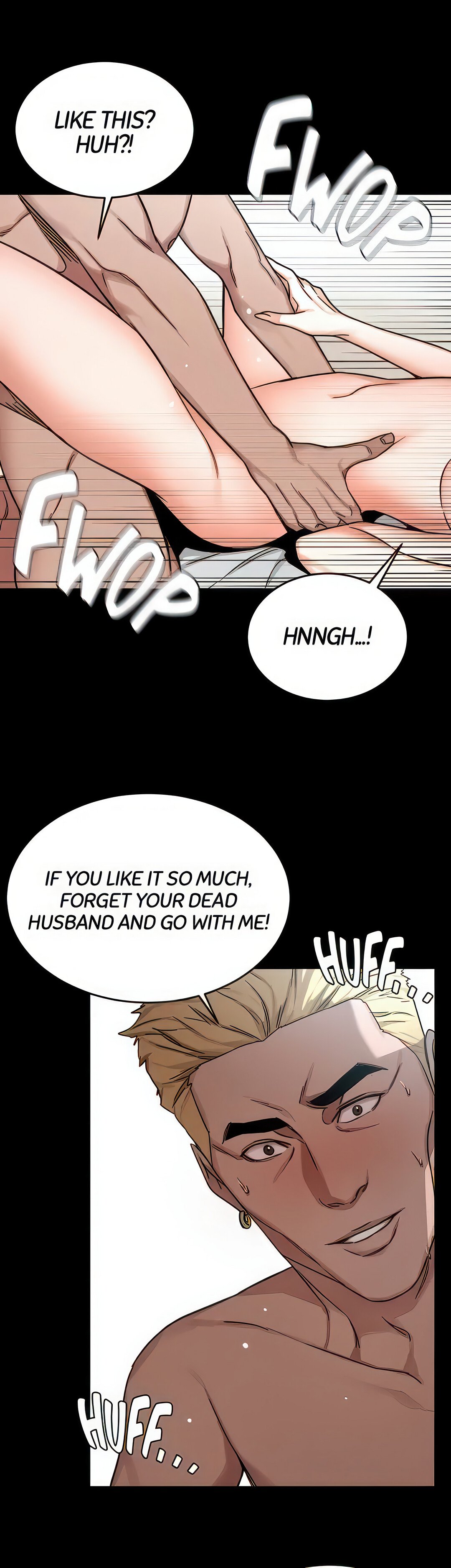 ONE KILL Manhwa - Chapter 64 Page 26