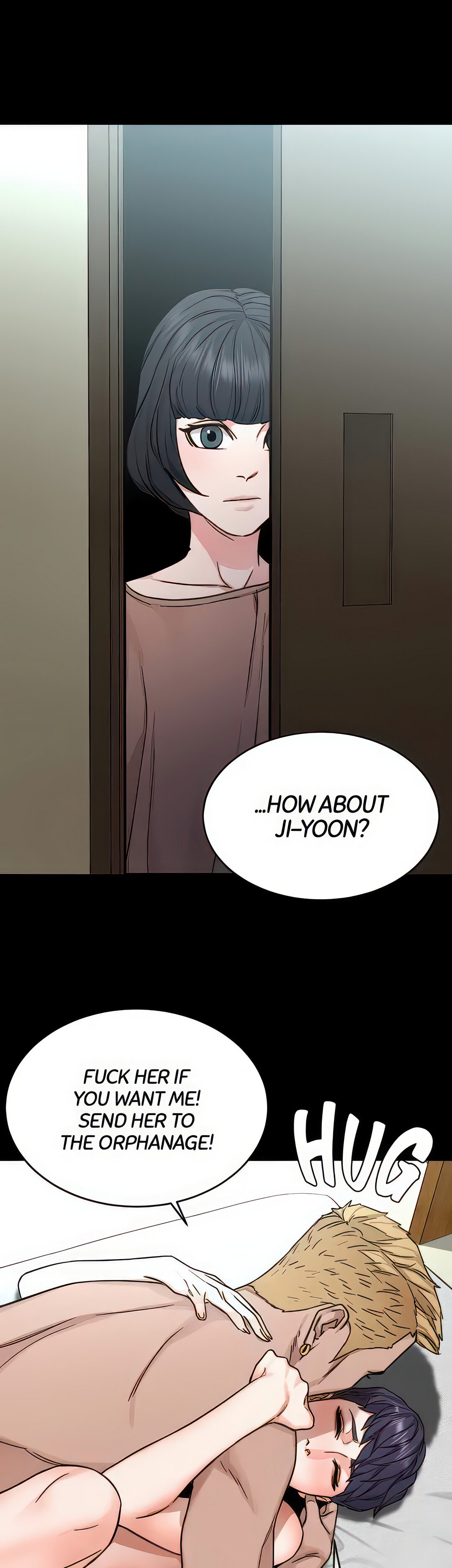 ONE KILL Manhwa - Chapter 64 Page 28
