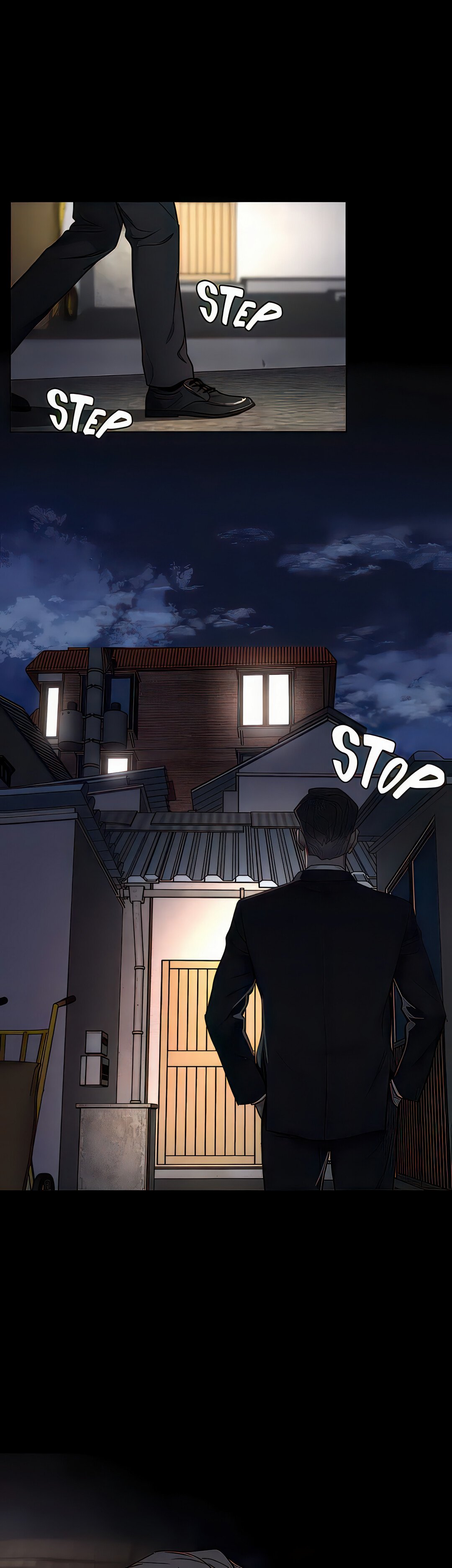 ONE KILL Manhwa - Chapter 64 Page 34