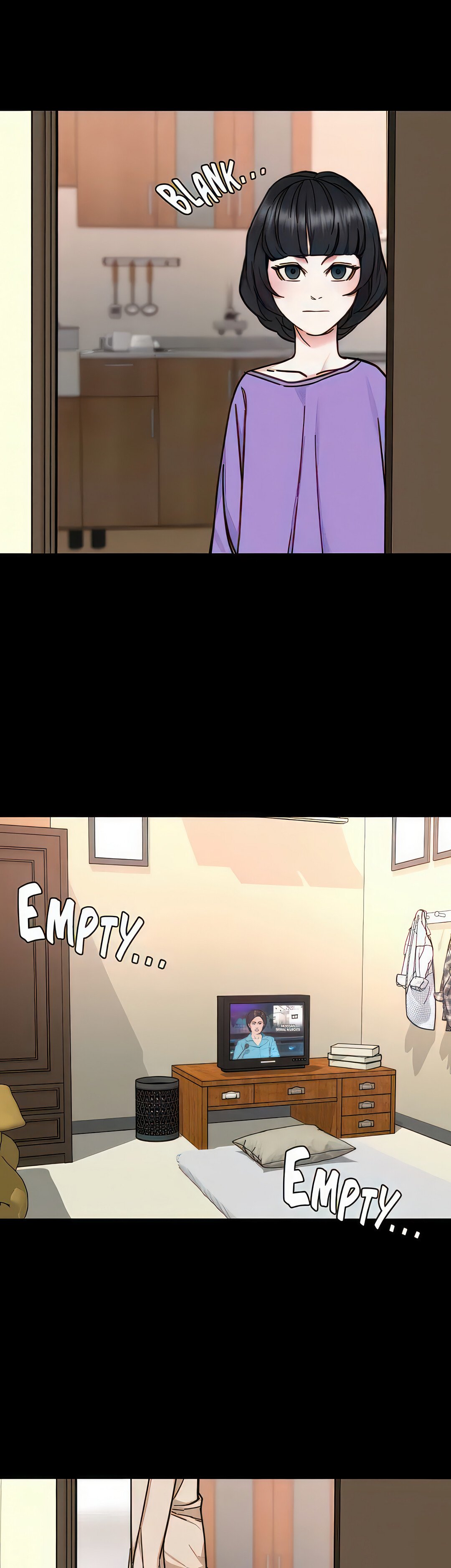 ONE KILL Manhwa - Chapter 64 Page 36