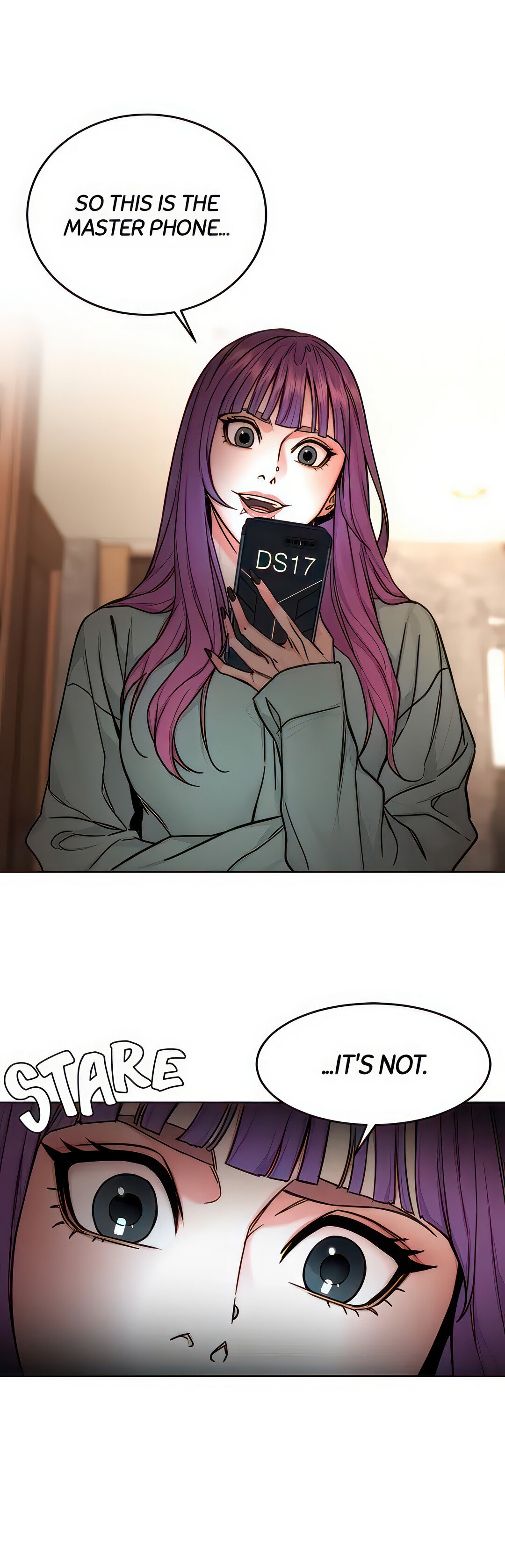 ONE KILL Manhwa - Chapter 64 Page 5