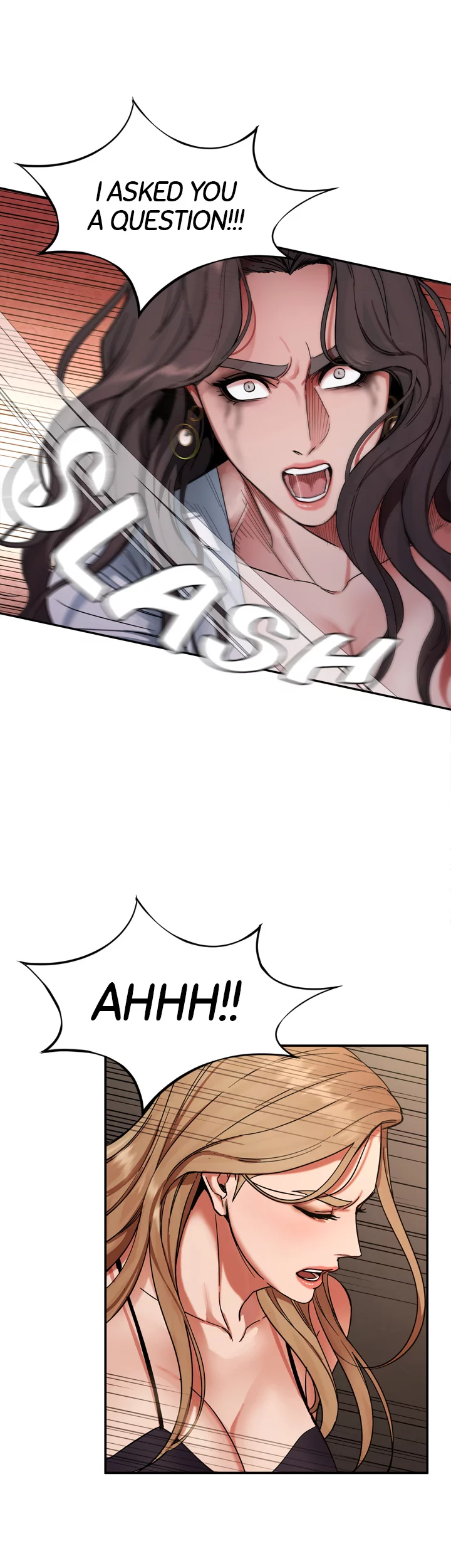 ONE KILL Manhwa - Chapter 4 Page 2