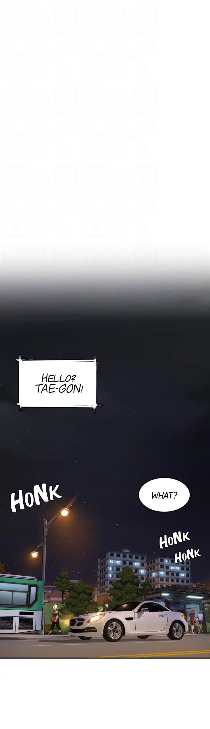 ONE KILL Manhwa - Chapter 4 Page 3