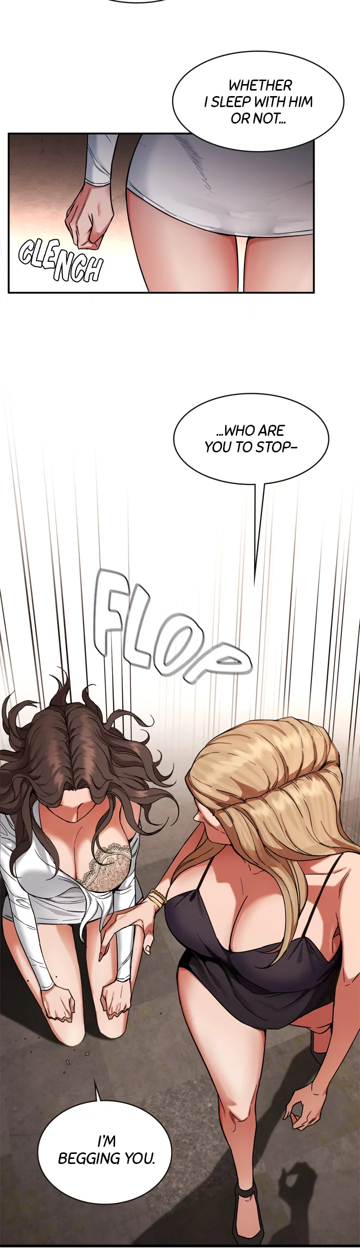 ONE KILL Manhwa - Chapter 4 Page 9