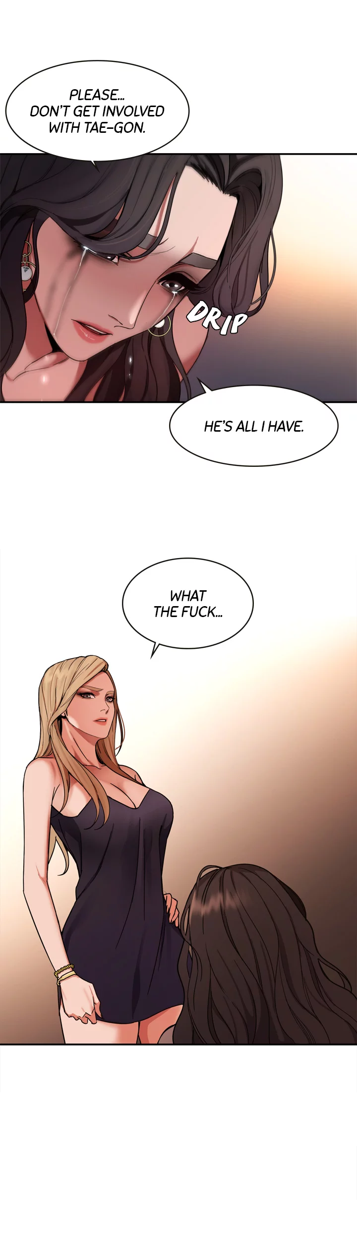 ONE KILL Manhwa - Chapter 4 Page 10