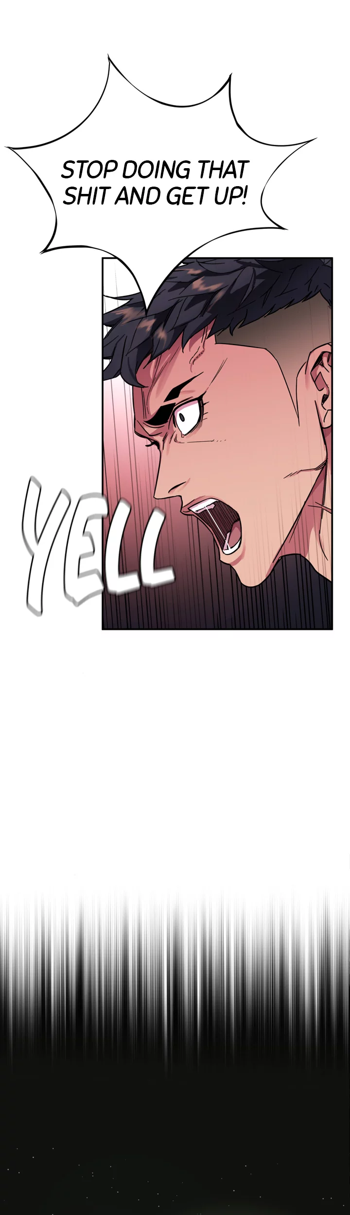 ONE KILL Manhwa - Chapter 4 Page 12