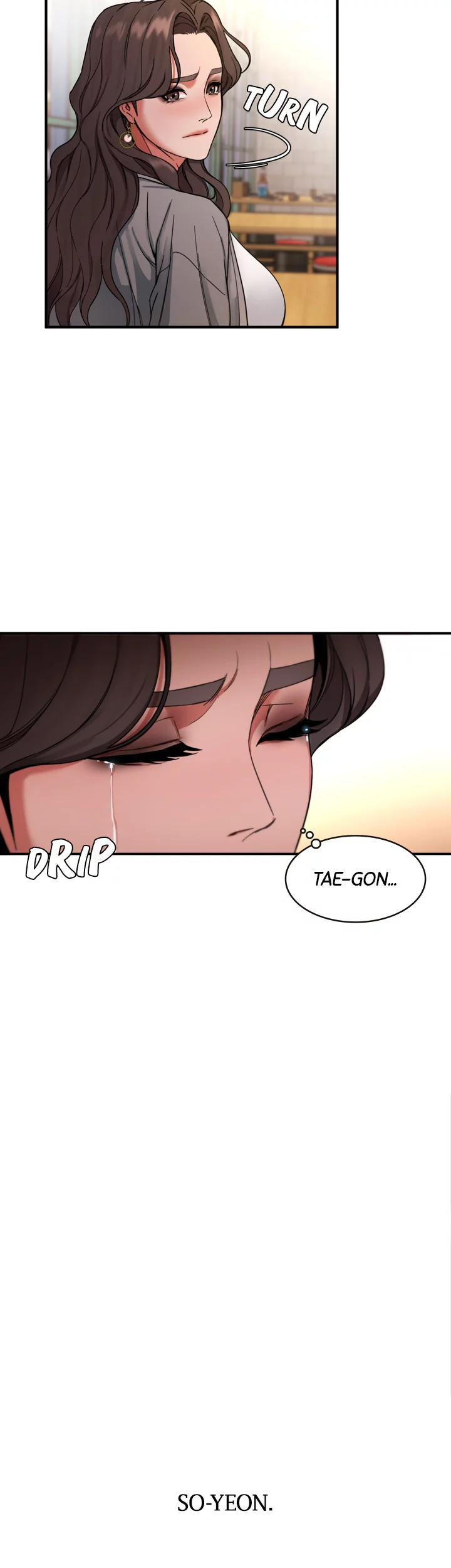 ONE KILL Manhwa - Chapter 4 Page 20