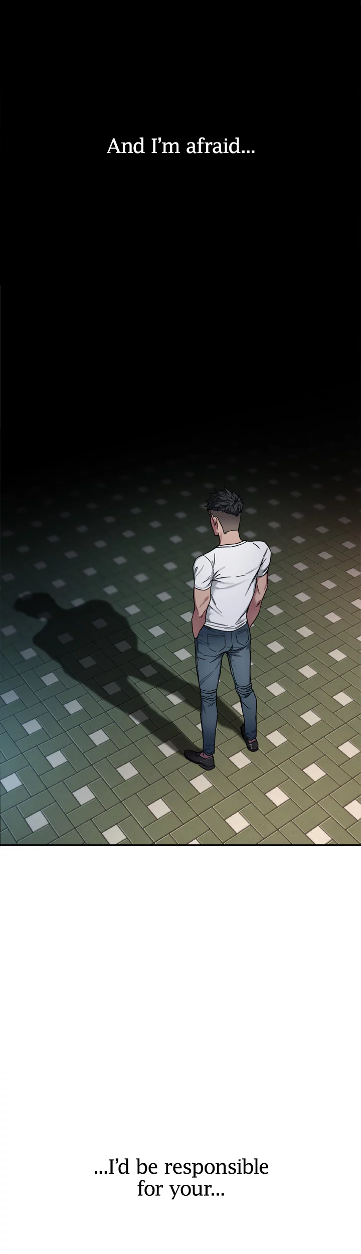 ONE KILL Manhwa - Chapter 4 Page 22