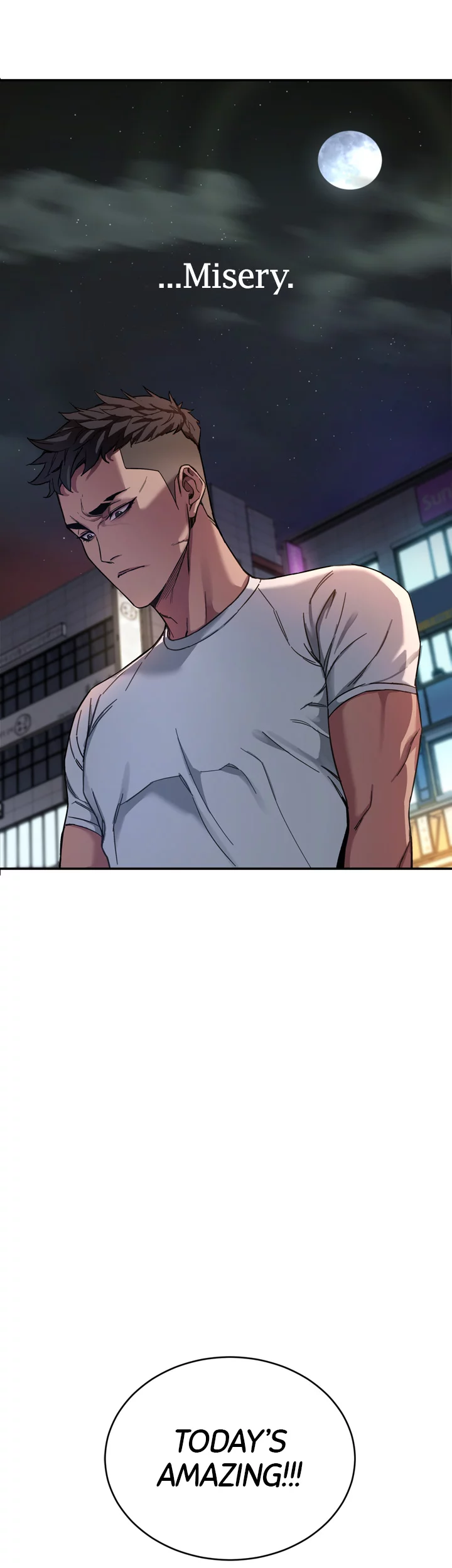 ONE KILL Manhwa - Chapter 4 Page 23