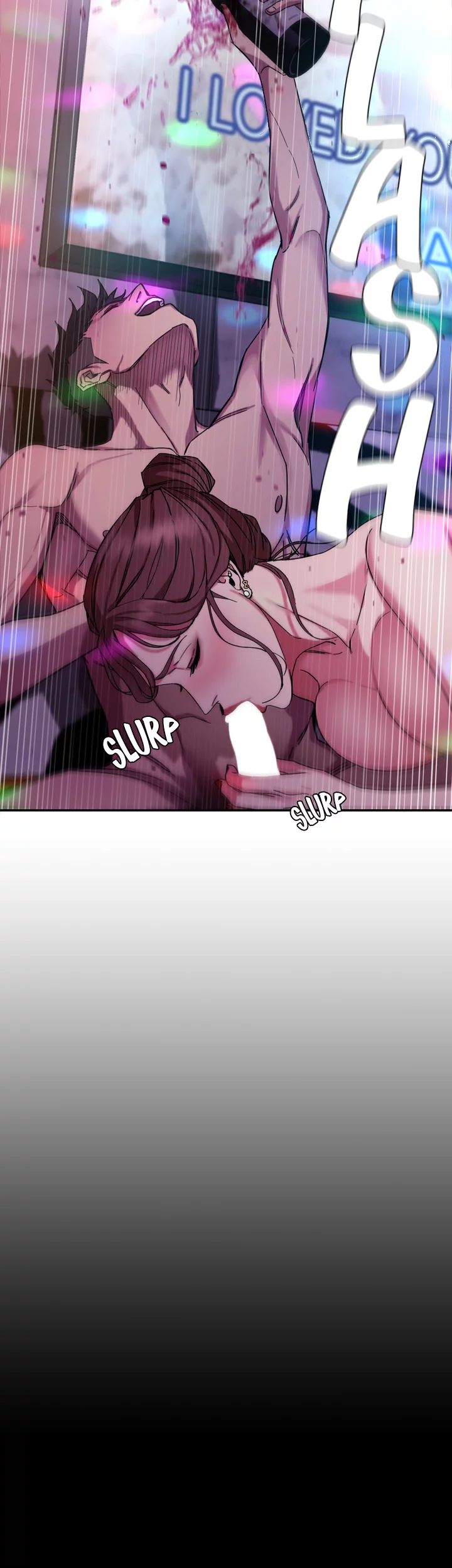 ONE KILL Manhwa - Chapter 4 Page 28