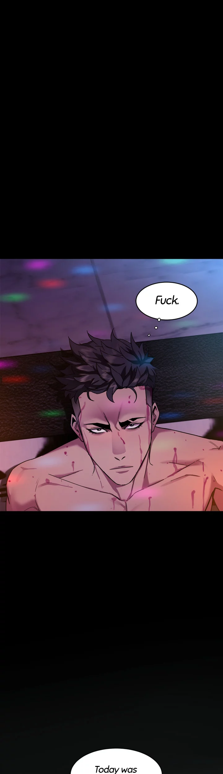 ONE KILL Manhwa - Chapter 4 Page 29