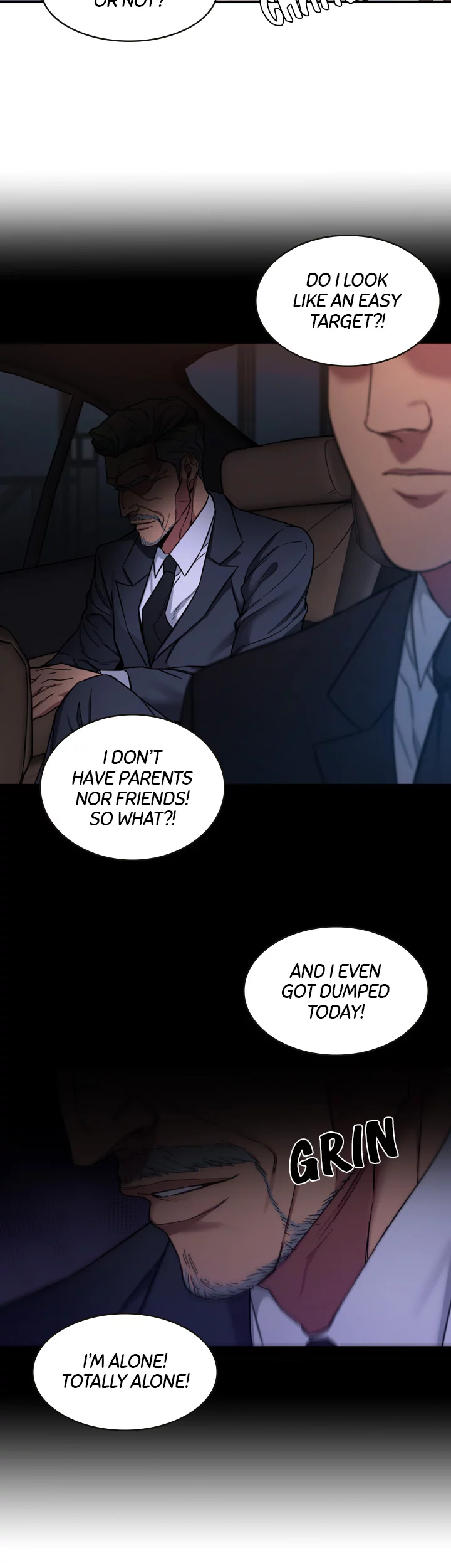 ONE KILL Manhwa - Chapter 4 Page 34