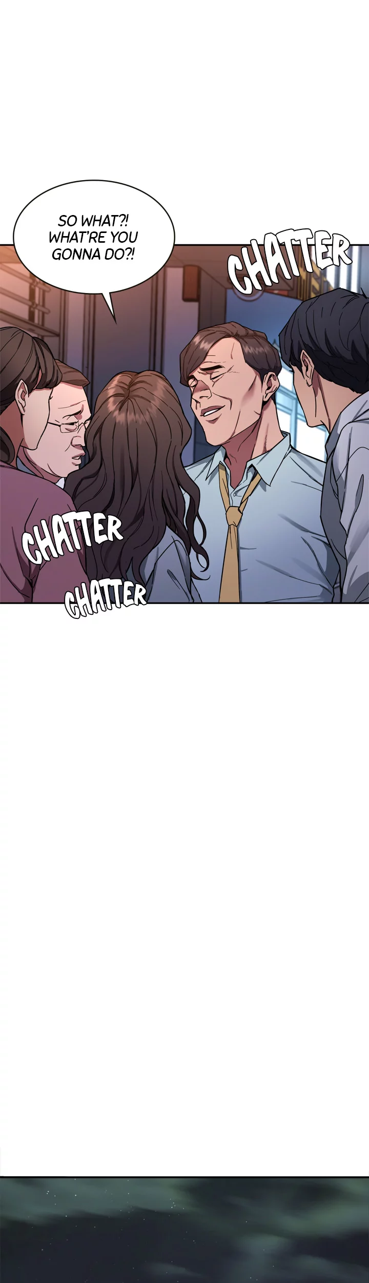 ONE KILL Manhwa - Chapter 4 Page 35