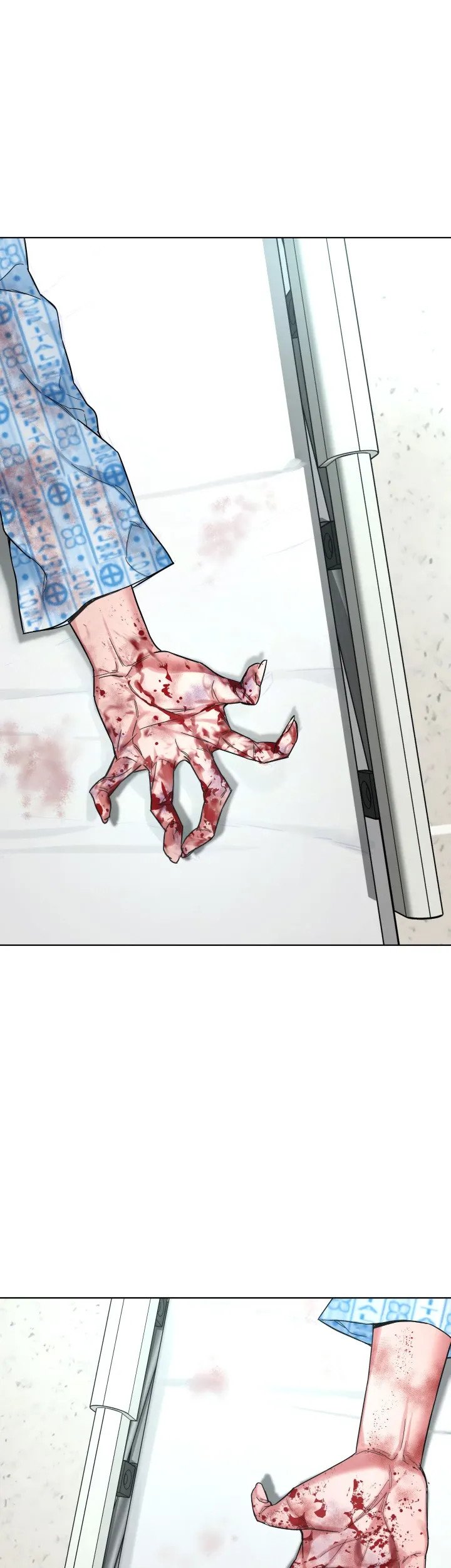 ONE KILL Manhwa - Chapter 60 Page 0