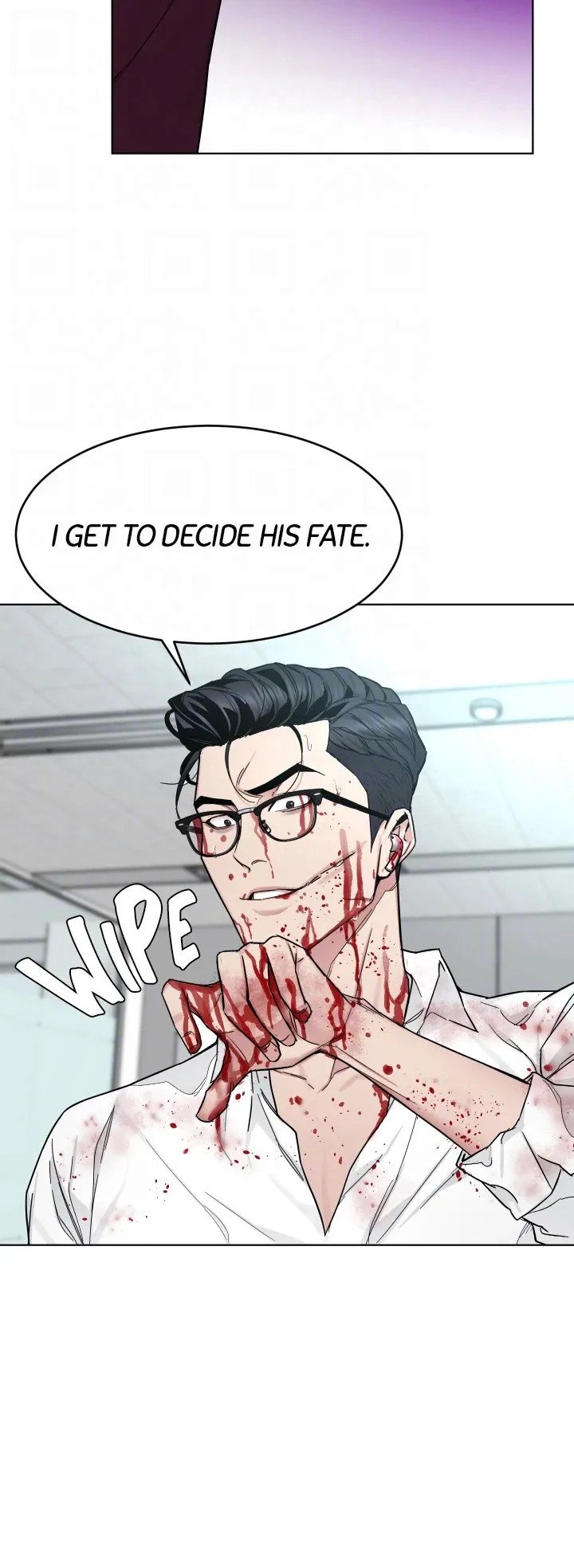 ONE KILL Manhwa - Chapter 60 Page 16